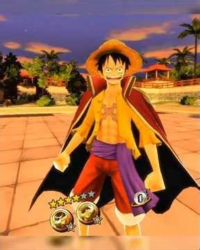 Fastest Survival 100 with Monkey D. Luffy! #onepiece #opbr #gaming #shorts