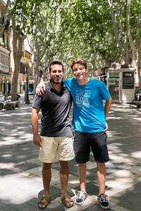 CIEE Global Navigator Program Leader