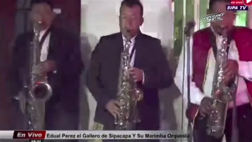 CORDIALMENTE INVITADOS | Concevisión Digital