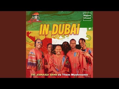 Jambo Bwana (Reggae Soul Rastaman Edit)