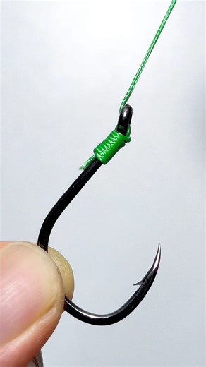 387K views · 3.3K reactions | Fishing Knots  #knot #rope #ropetutorial #diy #knottying #knottutorial #fishing #fyp #reelsviral #foryoupage #tent #usa #reels | Knot Fishing | Facebook