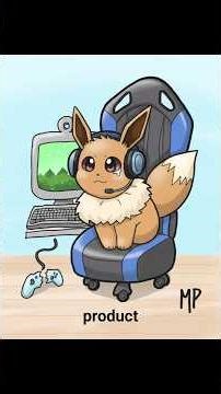 Drawing Pokémon Using Randomly Selected Prompts #1