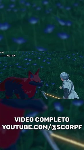 SCORP JOGA BLUE PROTOCOL: STAR RESONANCE