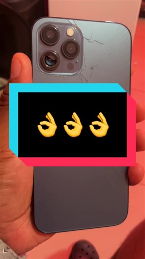 iPhone 12 Pro Max Back Glass and Lens Replacement Guide