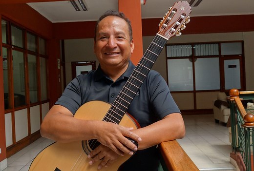 AMOR, AMOR - Gaitan Castro - LETRAS.COM