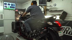 56K views · 581 reactions | SSB Bolt On | Voodoo Industries Exhaust for the Hayabusa | Super Streetbike | Facebook