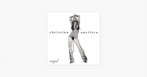 Dirrty (feat. Redman) by Christina Aguilera on Apple Music