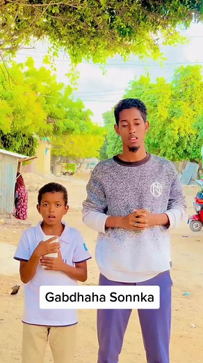 ‏Ramdaan kariim #saacidarab #somalia #mogdisho @Harun Asair