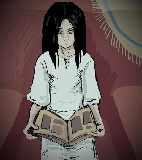 #grannychaptertwo #grandpa #granny #grannyhorrorgame #meme #animatic #slendrina #slendrinafamily #digitalart #art #dvloper