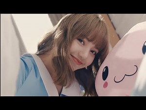 [FMV] BOBBY - 'ALIEN (다른 세상 사람)' | English Lyrics. •BOBLICE•