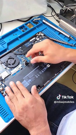 How to Replace Your Dell Laptop Battery Easily!