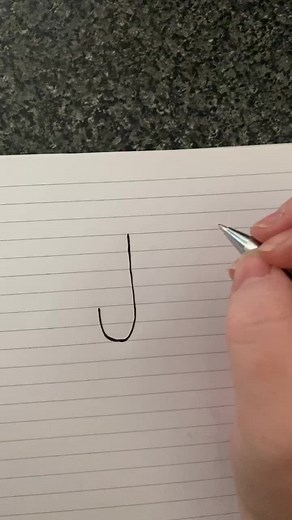 Drawing Tutorial: How to Create TikTok Symbol Art