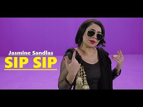 SIP SIP | Jasmine Sandlas ft Intense | Punjabi Song | Lyrics| Garry Sandhu|Latest Punjabi Songs 2018