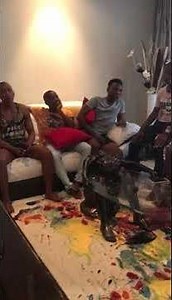 uThando Lwami by DJ Mngani ft Amasiblings