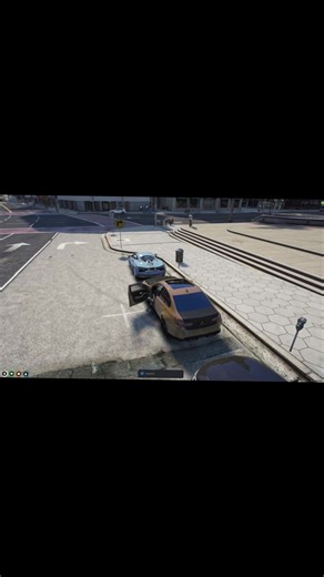 Built not bought. #fyp #thevibe #fivem #gta5 #rp