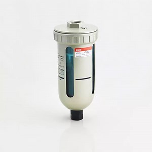 [Hot Item] Ad Pneumatic Regulator Lubricator 1/8" 1/4" Pneumatic Source Treatment Unit