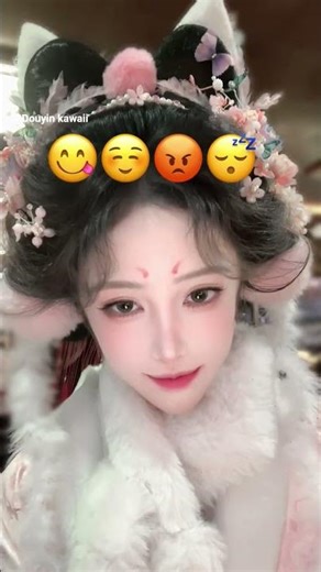 Douyin kawaii cosplay #douyin #kawaii #cosplay #short