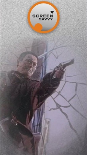 Matrix Comparison): Bulletproof Monk #bulletproof #shaolin #action #hollywood
