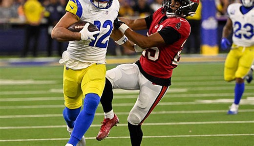 2025 Fantasy Football WR Rankings for Week 13