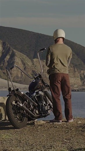 BLACK BEAR BRAND... informal pants!