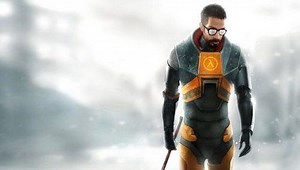New world record speedrun finishes Half-Life 2 in under 90 minutes