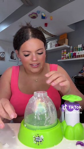 DIY Wax Cracking Balls: Big Satisfying Squishy Crack