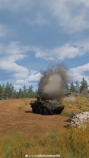 EchoGamer on Instagram: "Alone but Unbroken! A solo defender became the final barrier, holding ground when it mattered most in Squad gameplay. ⚠️ Disclaimer: This video was created within the video game SQUAD. All characters, dialogues, actions, and scenarios depicted are entirely fictional and crafted solely for entertainment. The content does not represent or endorse any real individuals, military forces, organizations, tactics, or real-world events. Any resemblance to actual persons, places,