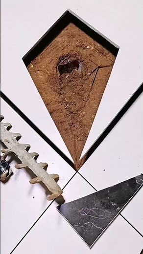 Floor Drain Installation Process - Good tools make work easy