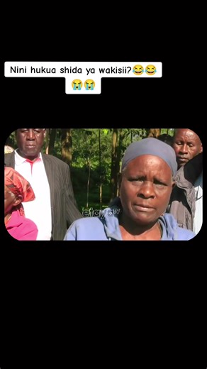 Nini hukua shida ya Wakisii? - Wapee Stima Gaki explained