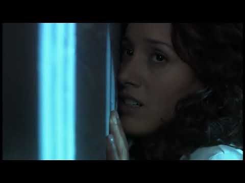 Bette And Candice Want Each Other - The L Word 1x13 Scene