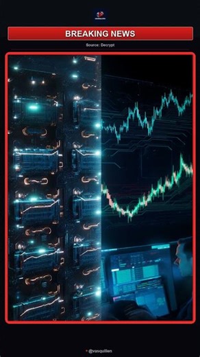 BREAKING: AI Agents Control 20% of DeFiBut Humans Still Crush Complex Trades!