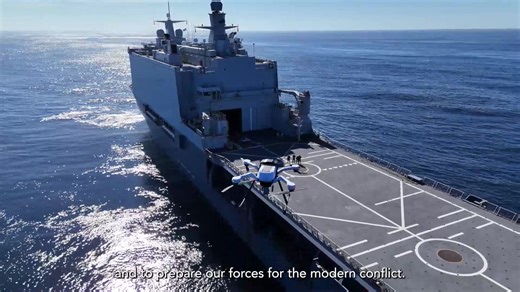 NATO is testing tomorrow’s capabilities today, ensuring that innovation and experimentation shape how the Alliance prepares for future challenges. #DynamicMessenger25, off the coast of Portugal, brought together Allies, partners, industry, and academia to test how emerging and disruptive technologies can be turned into operational advantage. Hosted by the Portuguese Navy and NATO Maritime Command, and supported by NATO - Allied Command Transformation (ACT), the exercise showed how innovation and