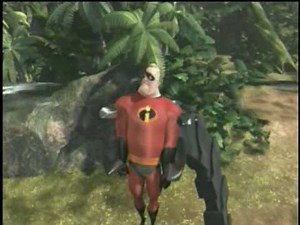The Incredibles (youtube poop), chipmunk, slow, spoofs, all that good stuff.