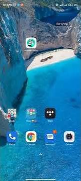 How to enable floating clock on any android phone#HtnetworksTmon