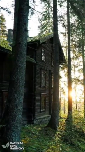 Cinematic Strong Wind Relaxation | Nature’s Power in Silence #shorts #ai #relaxingmusic