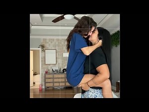 Lift And Carry F/F Lovers 💕