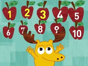 Noggin - Fantastic Day Song (Noggin App)