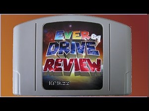 Everdrive 64 Review