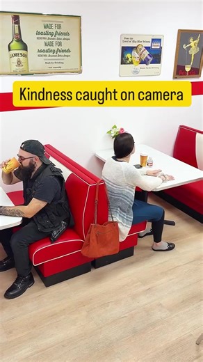 956K views · 7.6K reactions | His kindness saved her!  This video was produced by Network Media and Network Media Cares | Las Vegas Actor Showcase | Facebook