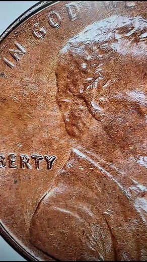 Rare 1973 Penny Coin Sells for Over $1,000!