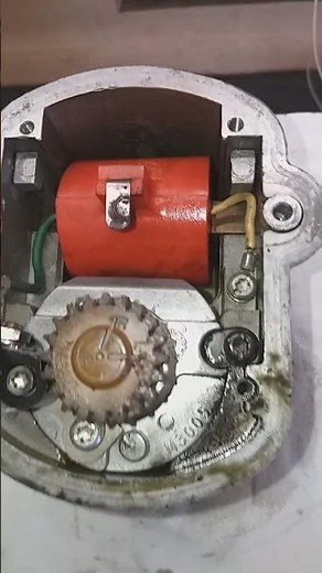 500 hour slick magneto inspection