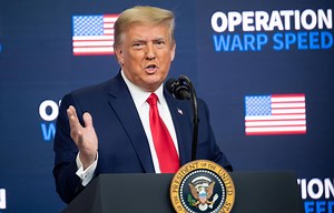 The Most Rapid Vaccine Rollout in History: How Researchers Developed COVID-19 Vaccines So Quickly