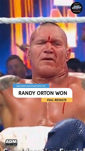WWE Sunday Night's Main Event 2026 FULL RESULTS | #SNME Highlights