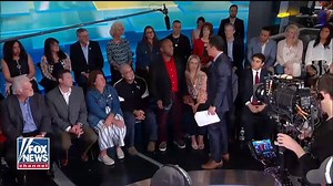Our live audience weighs in on the SAT’s new “adversity score.” What do you think of the change? | Fox & Friends