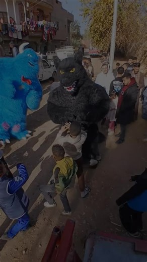 الديب شلبي في أسيوط: فيديوهات جميع المناسبات