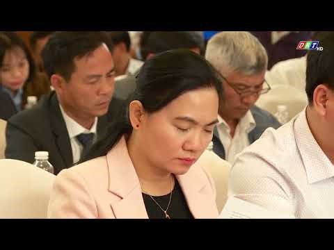 Conference summarizing the work of Culture - Sports - Tourism of Dak Lak province in 2025