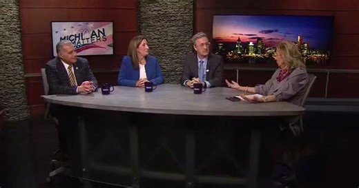 Michigan Matters: Dissecting AI opportunities and civility in politics