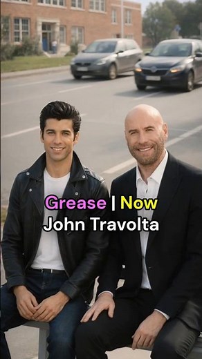 Grease (1978) Cast: Then vs Now 2026 | Where Are They Now? #hollywood