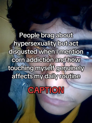 Understanding Corn Addiction and Hypersexuality