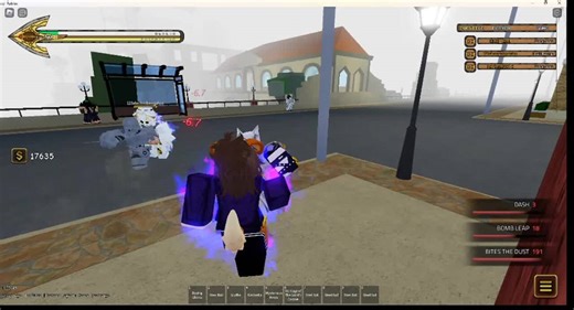 hbe - Clipped Roblox with Medal.tv